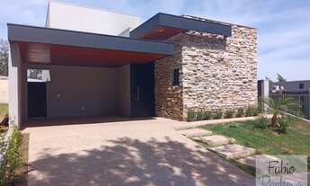 Imagem: Casa em Condomínio para Venda em Ribeirão