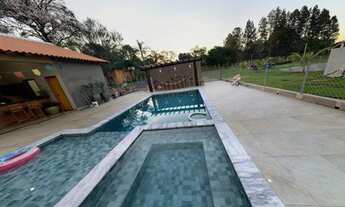 Imagem 3: Chácara para Venda em Regente Feijó, Chácara das Palmeiras, 3 dormitórios, 1 banheiro