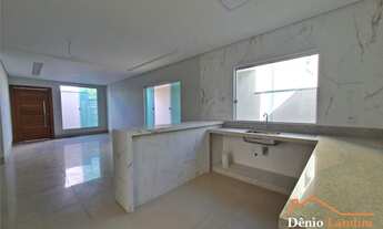 Imagem 6: Casa para venda com 180 metros quadrados com 3 quartos em Ibituruna - Montes Claros - MG