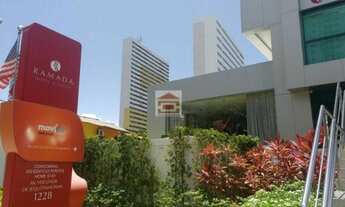 Imagem 3: VENDO lindo flat em Boa viagem!