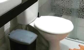 Imagem 7: Casa no bairro Vila Guilhermina