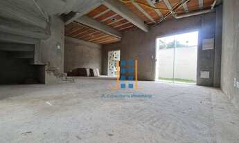 Imagem 7: Sobrado em Condomínio com Terraço, Campo Comprido