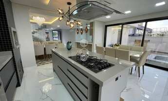 Imagem 5: Casa Alto Padrão - Condomínio Fechado Parque da Pedra