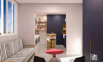 Imagem 2: SANTA MARIA - Apartamento Padrão - Nossa Senhora Do Rosário