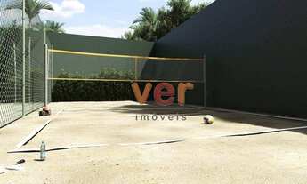 Imagem 3: Apartamento com 2 dormitórios à venda, 70,62 m² por R$ 713.851,75 - Edson Queiroz - Fortal