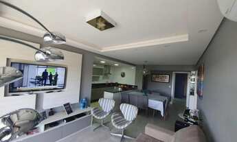 Imagem 2: Apartamento para venda tem 124 metros quadrados com 3 quartos em Freitas - Sapucaia do Sul