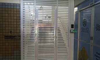 Imagem: Flat/ ApartHotel de 35 metros quadrados