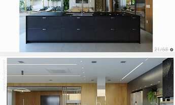 Imagem 3: SOBRADO JARDINS VALÊNCIA COM ARMÁRIOS FLORENSE