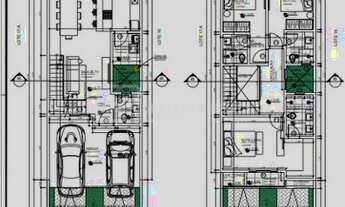 Imagem 2: CASA CONDOMINIO MORADA DAS FLORES