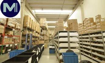 Imagem 6: BARUERI - Galpão/Depósito/Armazém - TAMBORÉ