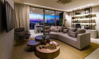 Imagem 6: Positano Residenza | 14º Andar | 112,85 m² Priv