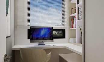 Imagem 5: Apartamento Garden com suite no Agua Verde