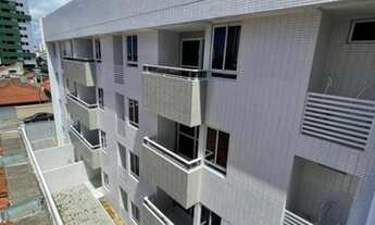 Imagem 4: Apartamento para Venda em João Pessoa, Estados, 2 dormitórios, 1 suíte, 1 banheiro, 1 vaga