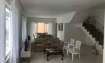 Imagem 2: Casa de condomínio para aluguel tem 330 metros quadrados com 5 quartos em Coaçu - Eusébio