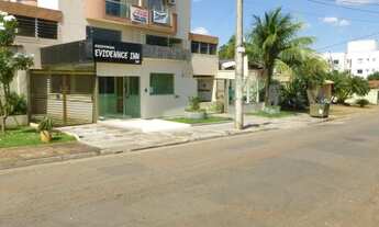 Imagem: Apartamento de 41 metros quadrados no bairro