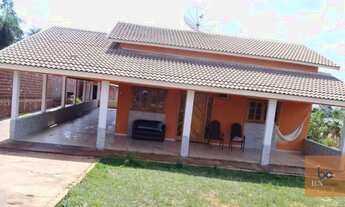 Imagem: Chácara com 2 dormitórios à venda, 7500