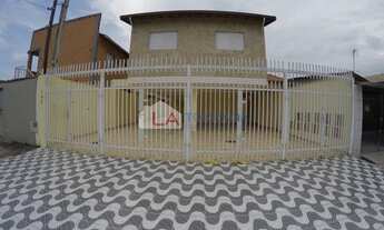 Imagem 2: Ref. 13906- Casa Condomínio - Quintal - 1 Dormitório - Financia