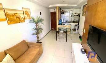 Imagem 3: Ótima oportunidade no Parque Del Sol! Apartamento no condomínio Solar das Amoras