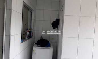 Imagem 5: Casa com 1 dormitório à venda, 70 m² por R$ 290.000,00 - Parque América - São Paulo/SP