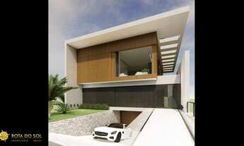 Imagem 7: Terreno com 603m² à venda no Cond. Panorâmico