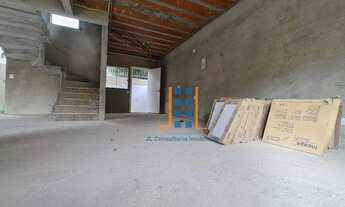 Imagem 3: Sobrado em Condomínio com Terraço, Campo Comprido