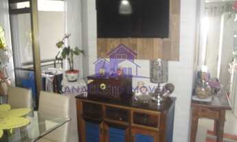 Imagem 2: APARTAMENTO RESIDENCIAL em FLORIANÓPOLIS - SC, CACHOEIRA DO BOM JESUS