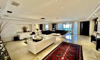 Imagem 5: Apartamento de 430 m² no Meireles, 4 suítes, 6 vagas, andar alto