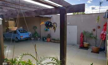 Imagem 3: Casa Alto Padrão Excelente Valor - Região Setor Perim e Vila Cristina