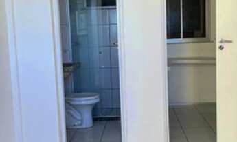 Imagem 7: Apartamento para venda com 55 metros quadrados com 3 quartos em Messejana - Fortaleza - CE