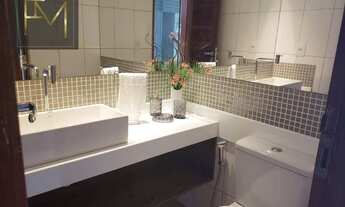 Imagem 4: Apartamento à venda, 120 m² por R$ 699.000,00 - Manaíra - João Pessoa/PB