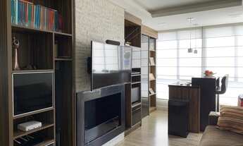 Imagem 2: Apartamento de 3 quartos à venda Avenida Ipiranga, Jardim Botânico - Porto Alegre