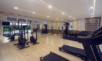 Imagem 6: Apartamento para venda tem 79 metros quadrados com 3 quartos em Meireles - Fortaleza - CE