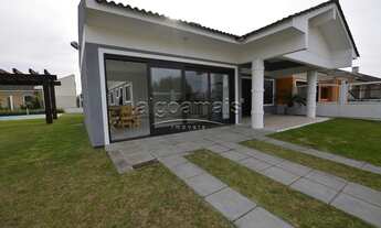 Imagem 5: XANGRI-Lá - Casa Padrão - Noiva do Mar