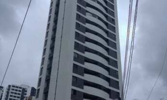 Imagem 1: Apartamento para aluguel e venda com 90 metros quadrados com 3 quartos em Boa Viagem - Rec