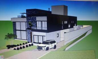 Imagem 3: Casa para venda com 400 metros quadrados com 4 quartos