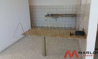 Imagem 5: Apartamento para venda Cristiano Mendes, 83m², 3 quartos em Santa Tereza - Parnamirim - RN