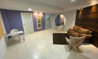 Imagem 3: Centro, içara, entrada + parcelamento direto