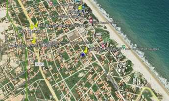 Imagem 3: TERRENO Á VENDA PRÓXIMO DO BEACH PARK,COM 30M DE FRENTE POR FUNDOS DE 40M