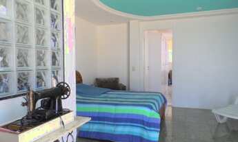 Imagem 4: Apartamento para venda possui 260 metros quadrados com 4 quartos