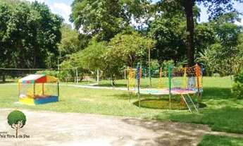 Imagem 3: Sítio para aluguel e venda com 123.000 metros quadrados com 3 alojamentos, piscina adulto