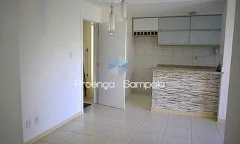 Imagem 4: Apartamento à venda em Lauro de Freitas,BA Ipitanga 2 quartos 71m²