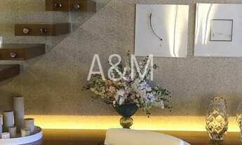 Imagem 3: Orla Barra, 500 m², 4 suítes Barra da Tijuca