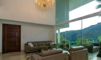 Imagem 3: Um encanto no Veredas