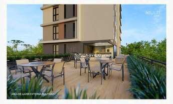 Imagem 5: Apartamento à venda, 58 m² por R$ 246.561,39 - Neva - Cascavel/PR