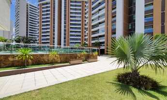 Imagem 3: Apartamento NOVO com 3 quartos/suítes e lazer completo a venda em Fortaleza CE