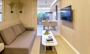 Imagem 2: Lançamento Residencial na Presidente Vargas! Prédio com studio, 1 e 2 quartos!