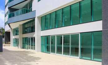 Imagem 4: APARTAMENTO ALTO PADRÃO COM 4 QUARTOS E LAZER COMPLETO!