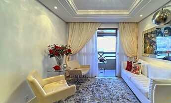 Imagem 4: Apartamento à venda, 4 dormitórios sendo 2 Suítes, 2 vagas, Vista Mar, Beira Mar Norte