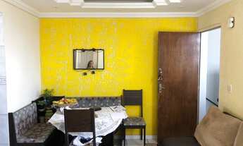 Imagem: BELO HORIZONTE - Apartamento Padrão - Solar