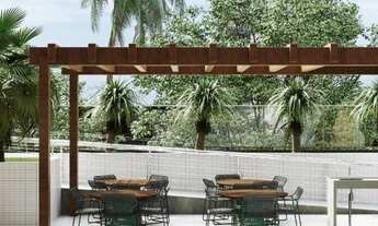 Imagem 5: Lançamento no Bessa - 2 e 3 Quartos - Há poucos metros do mar e área de lazer completa